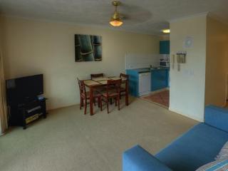 Aparthotel Surfers One