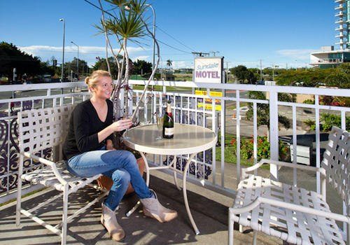 Sundale Motel Gold Coast