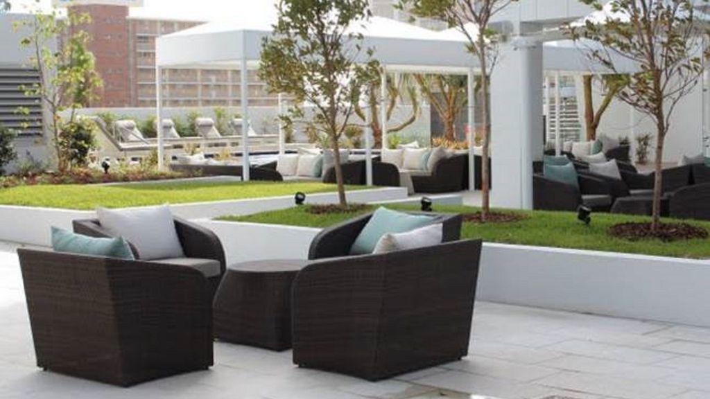 Oceanview Properties With Widest Balcony Apartamento *