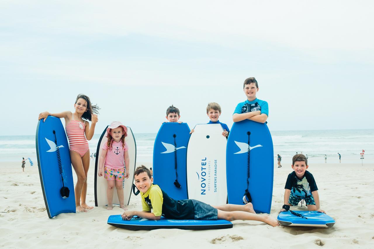 Novotel Surfers Paradise 4* Gold Coast