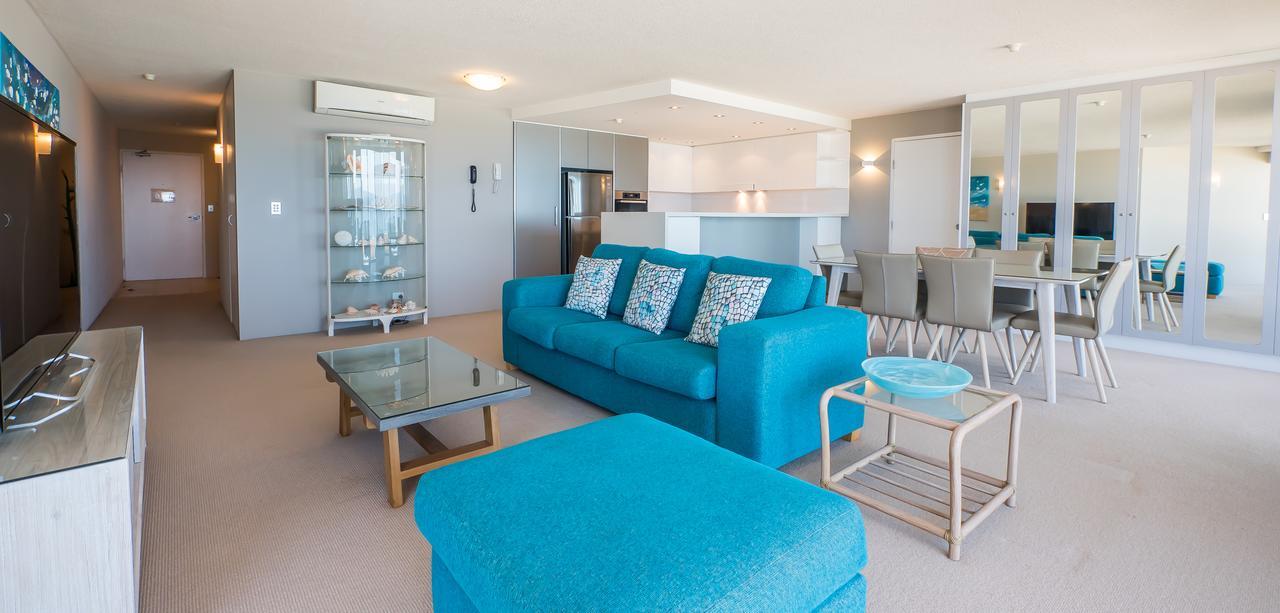 The Rocks - Official Gold Coast