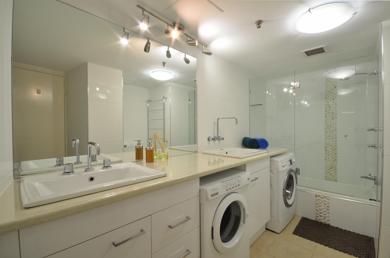 Blue Ocean Apartment