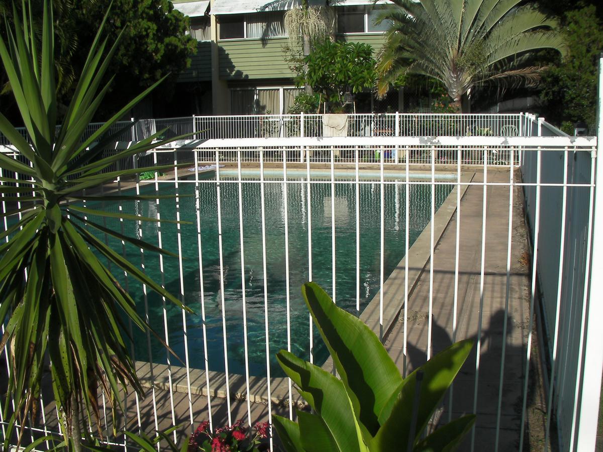 Chevron Island Jewel 1 * Gold Coast