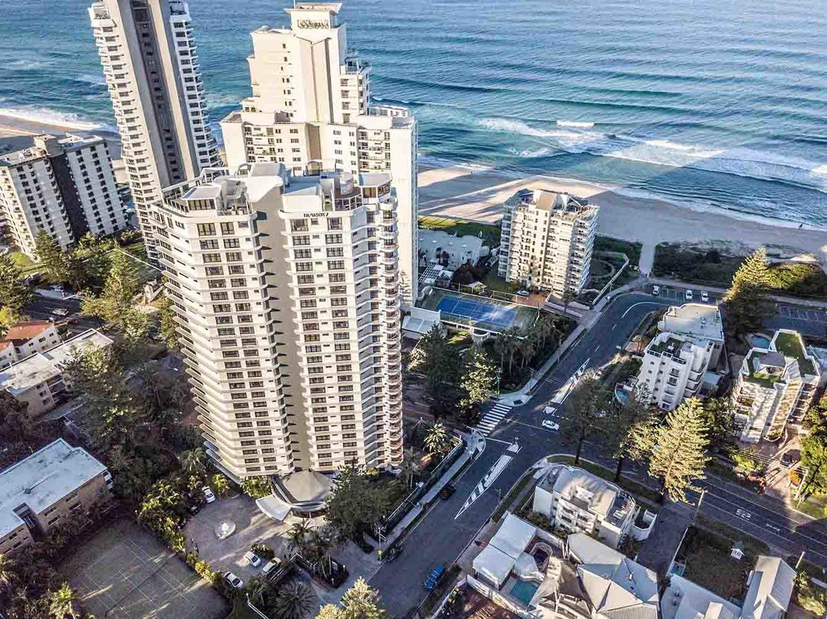 Biarritz Gold Coast