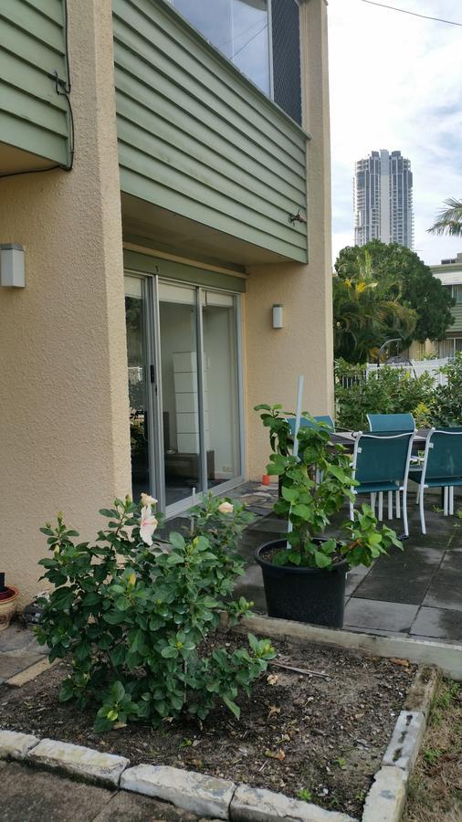 Chevron Island Jewel 1 Apartamento