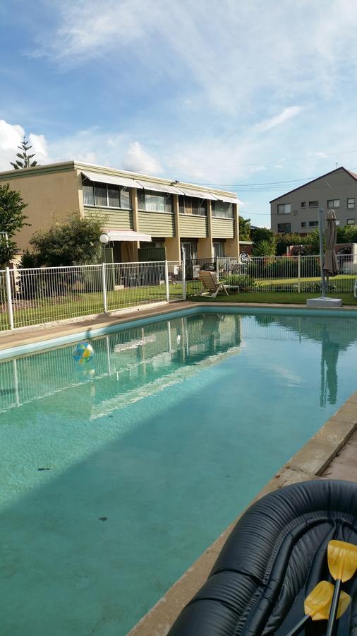 Chevron Island Jewel 1 Apartamento Gold Coast