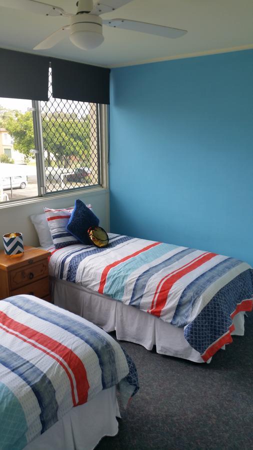 Apartamento Chevron Island Jewel 1 *