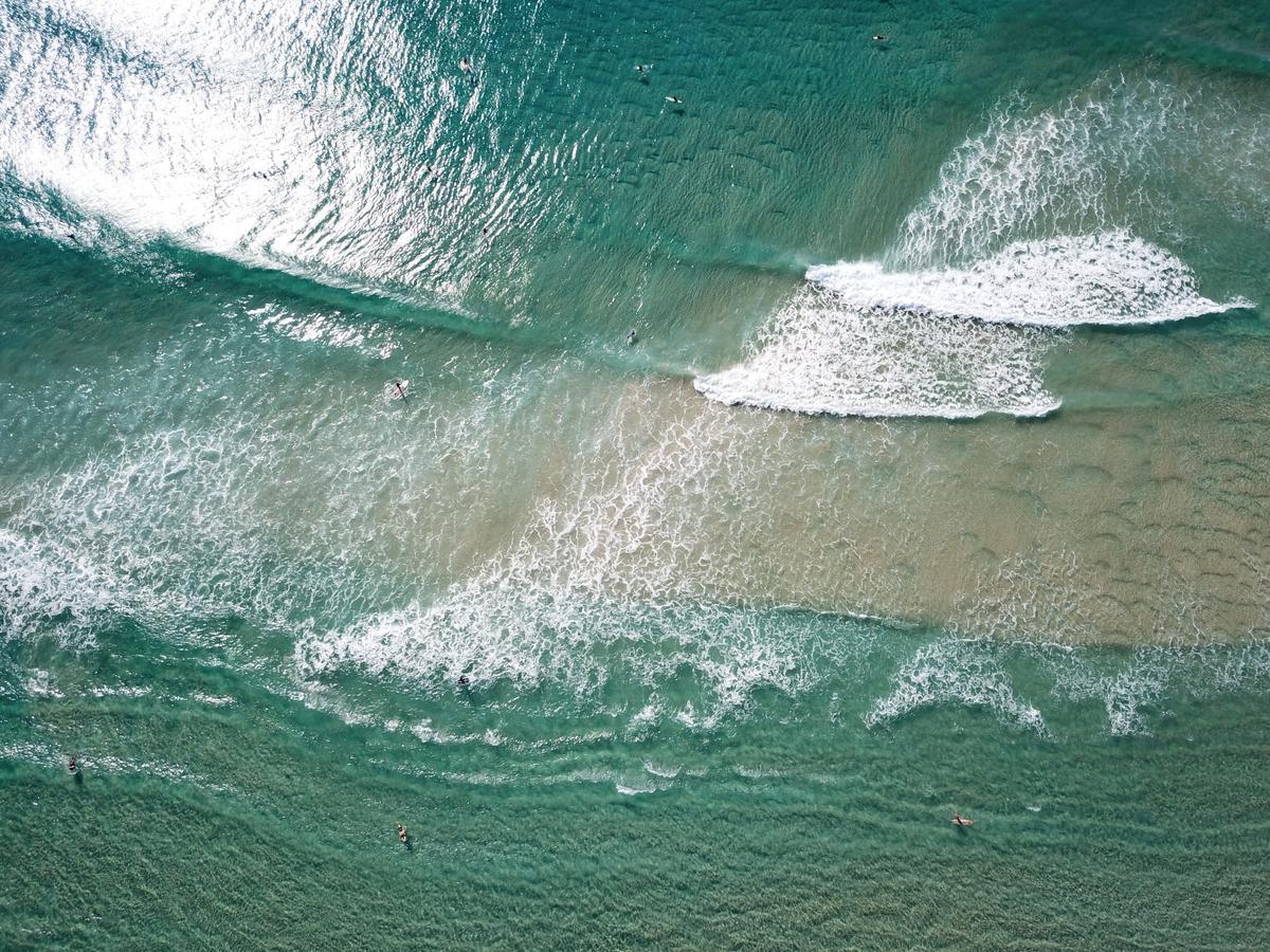 Bella Mare Coolangatta Beachside Aparthotel 4*