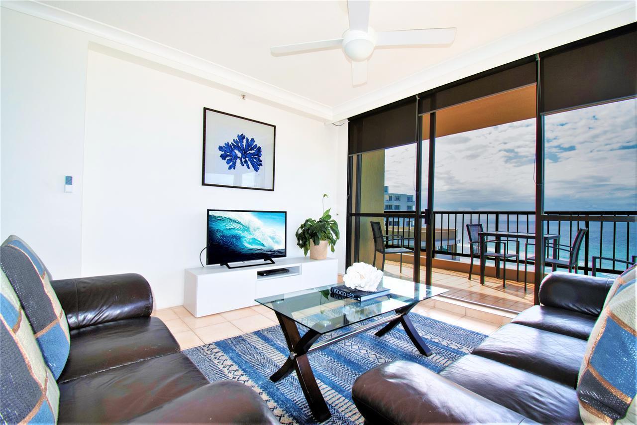 Capricorn One Beachside - Official 4*