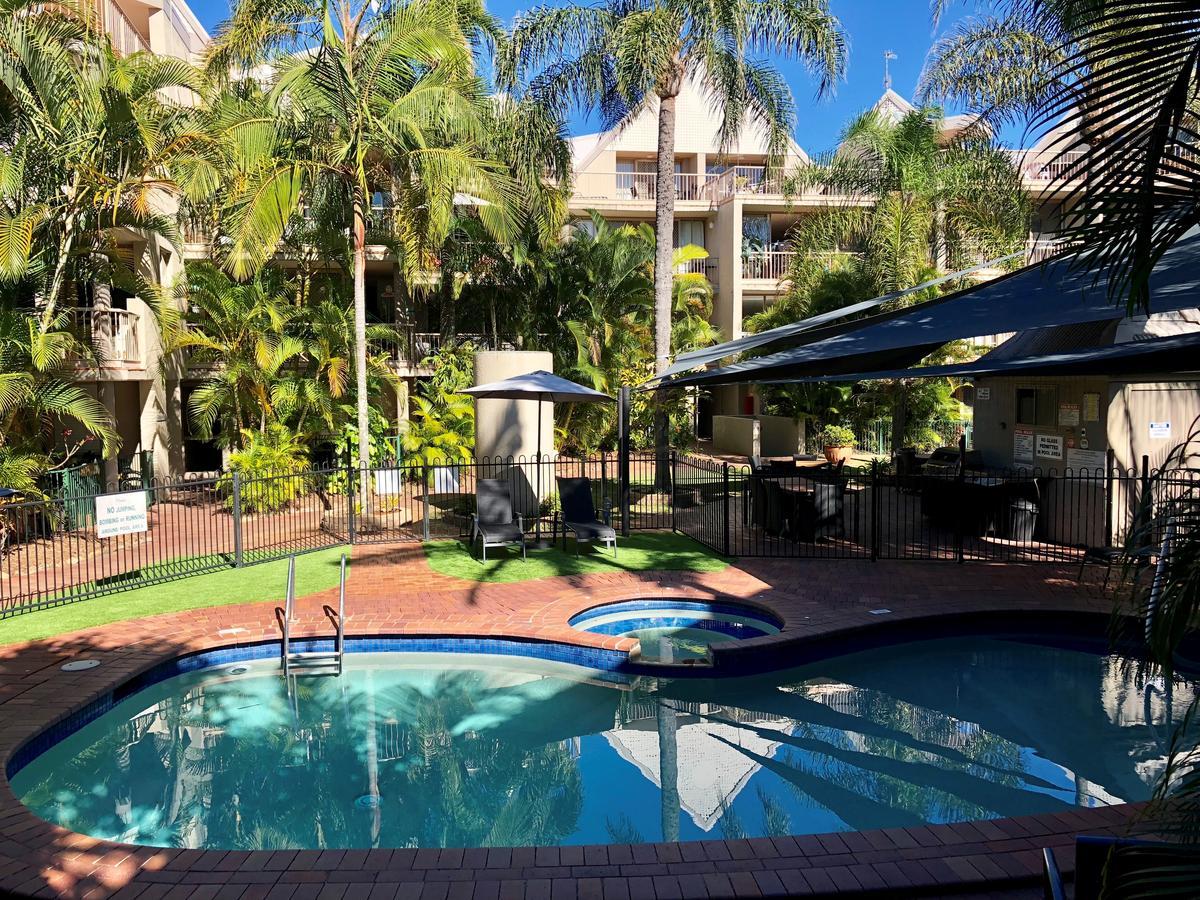 Sanctuary Gold Coast