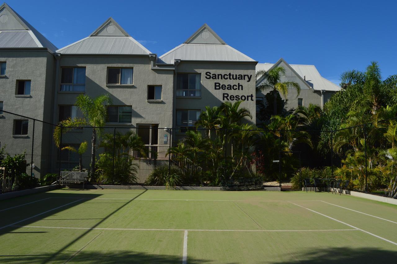 Sanctuary Resort 4*