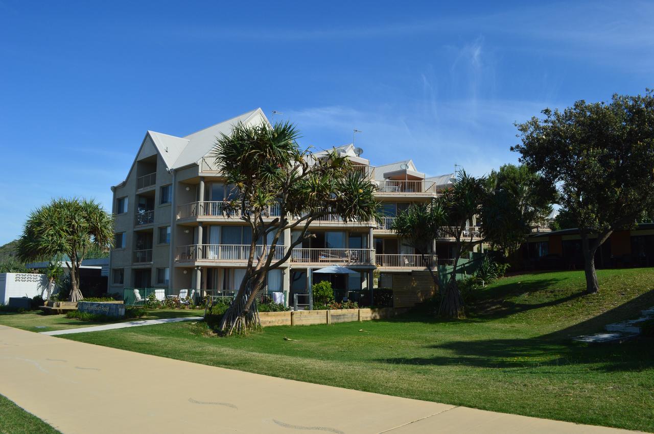 Sanctuary 4* Gold Coast
