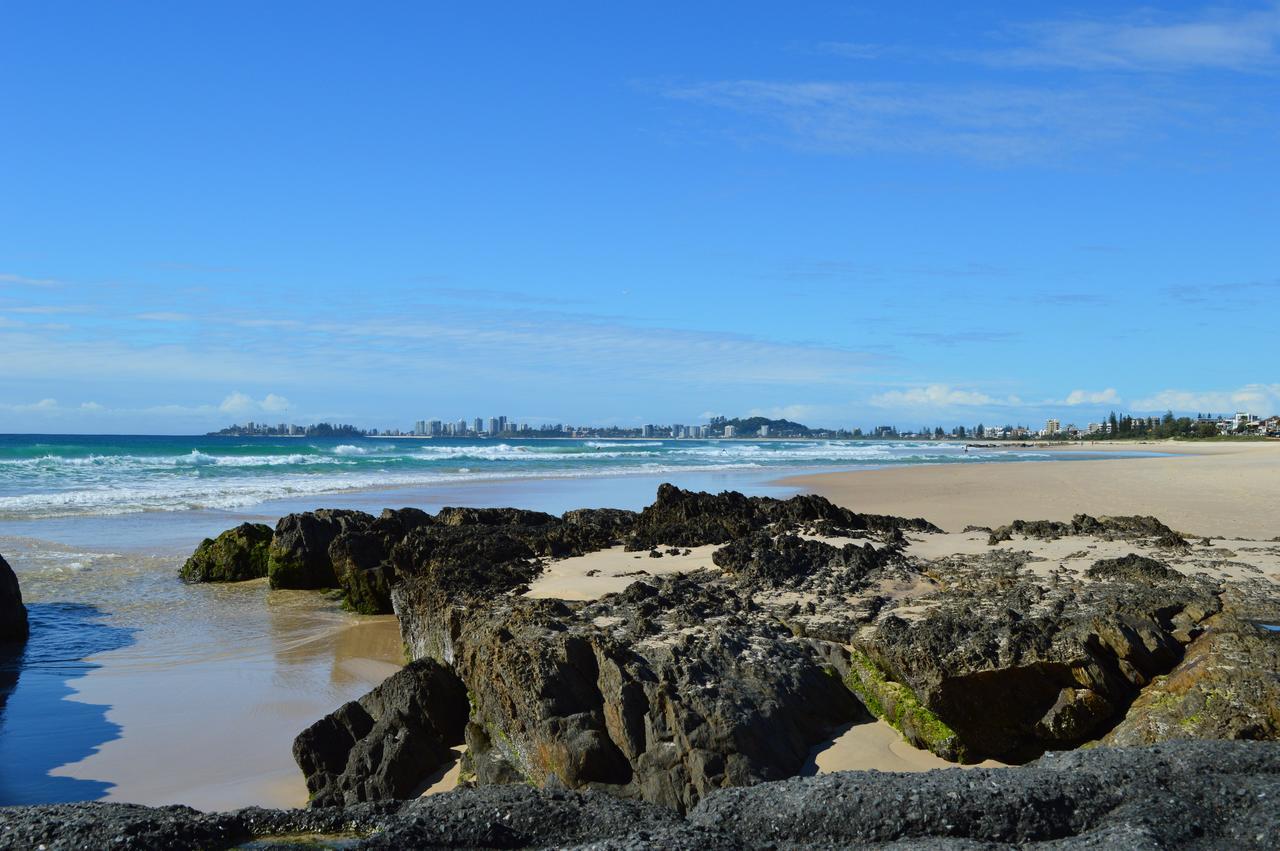 Sanctuary Resort Gold Coast