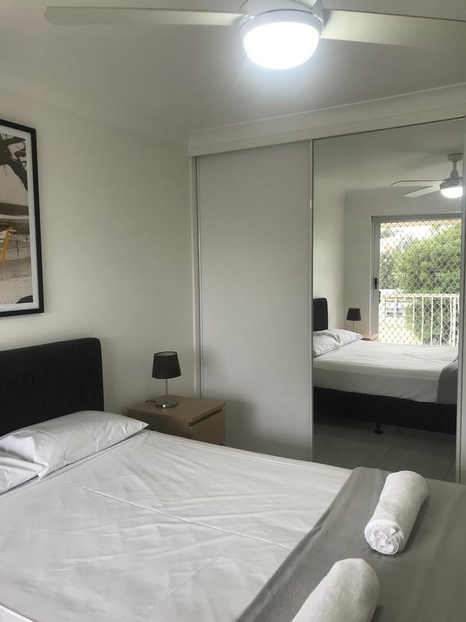 Anchordown Aparthotel Gold Coast