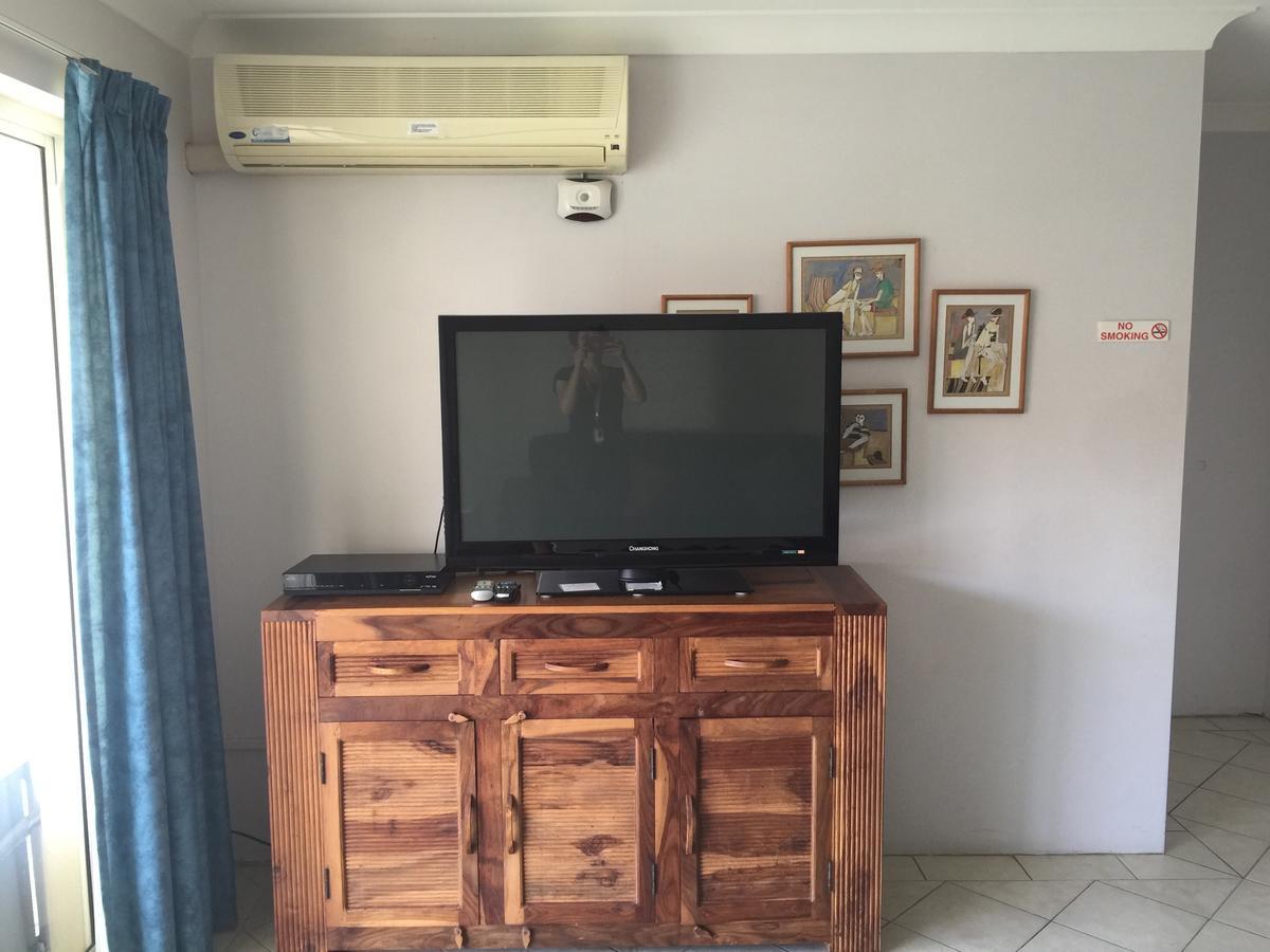 Anchordown Aparthotel Gold Coast