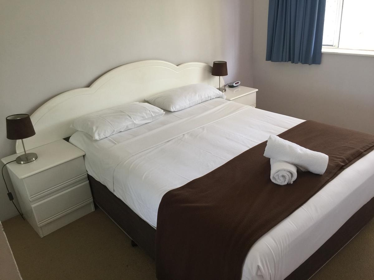 Anchordown 3* Gold Coast