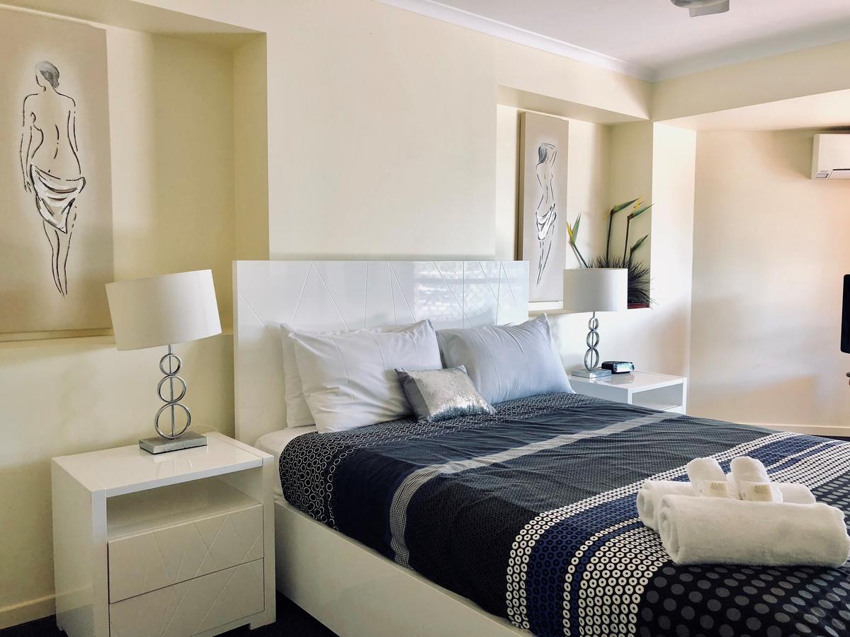 Sanctuary Resort Gold Coast