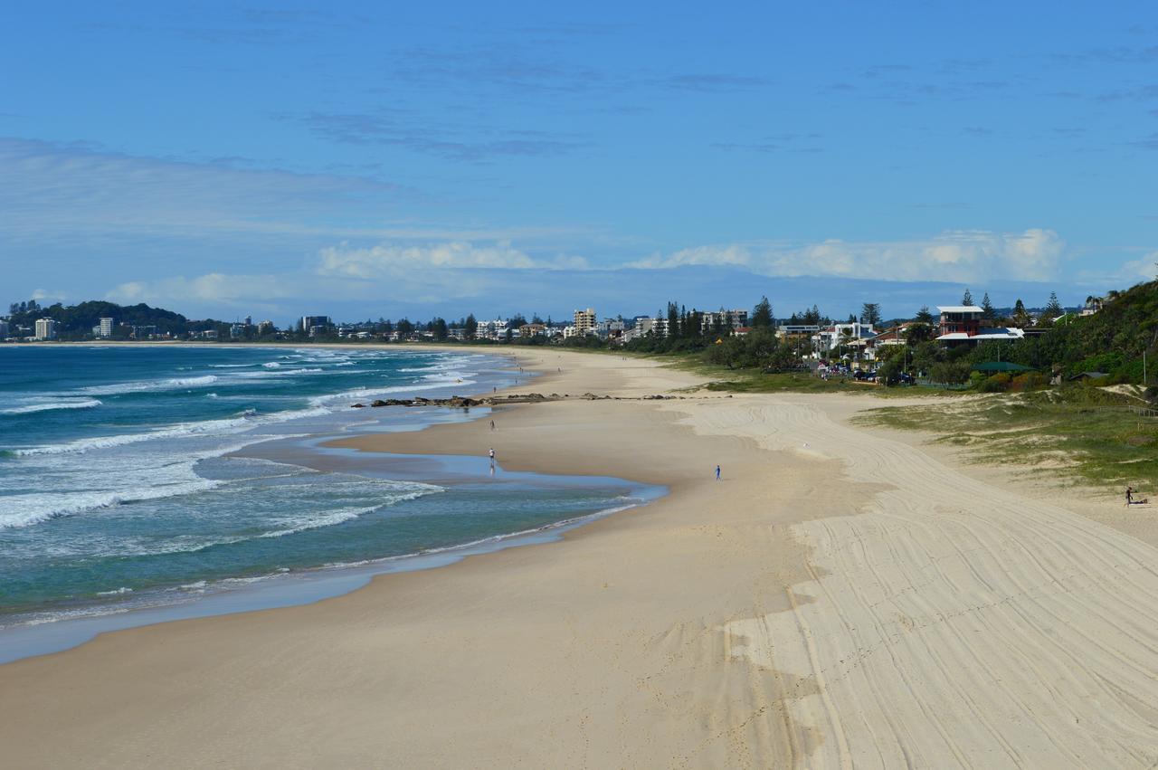 Resort Sanctuary Gold Coast