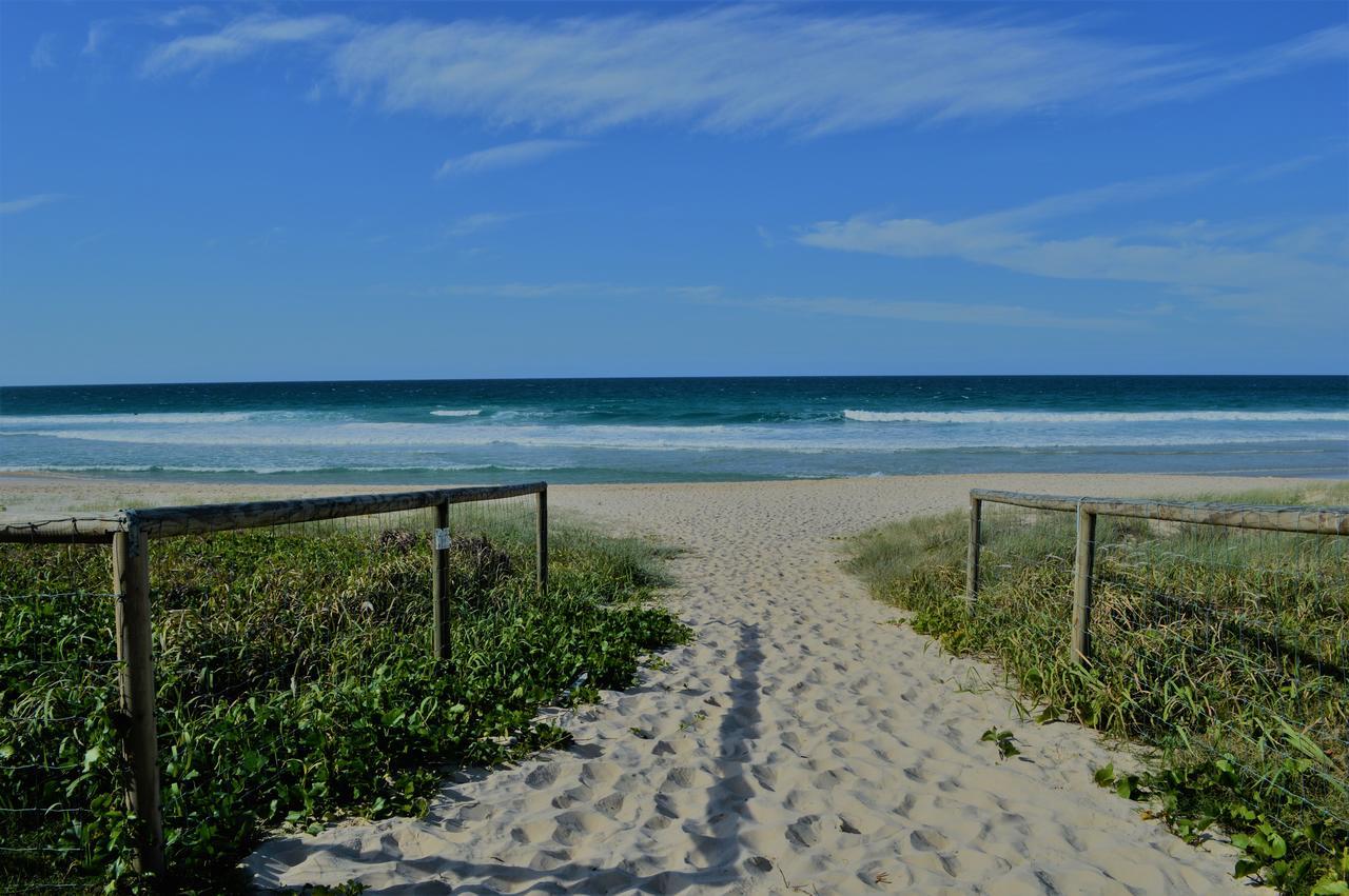Sanctuary 4* Gold Coast