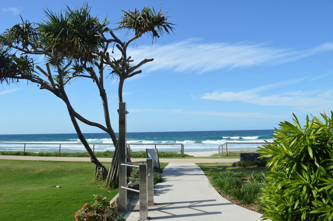 Sanctuary 4* Gold Coast