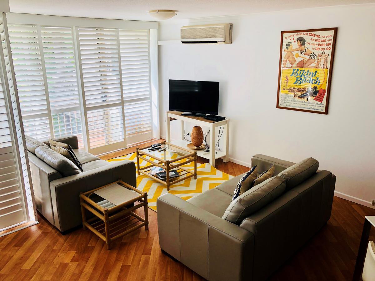 Sanctuary 4* Gold Coast