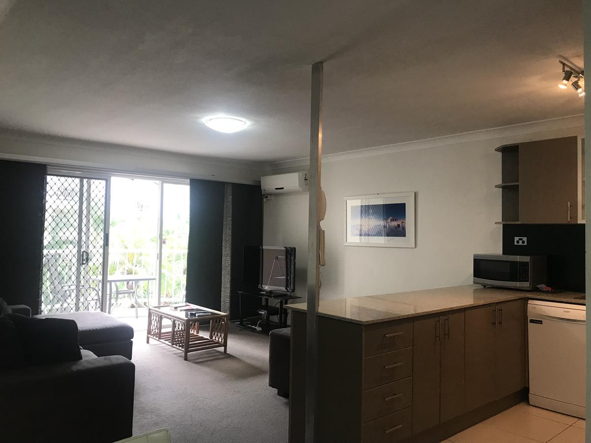 Anchordown Aparthotel 3*