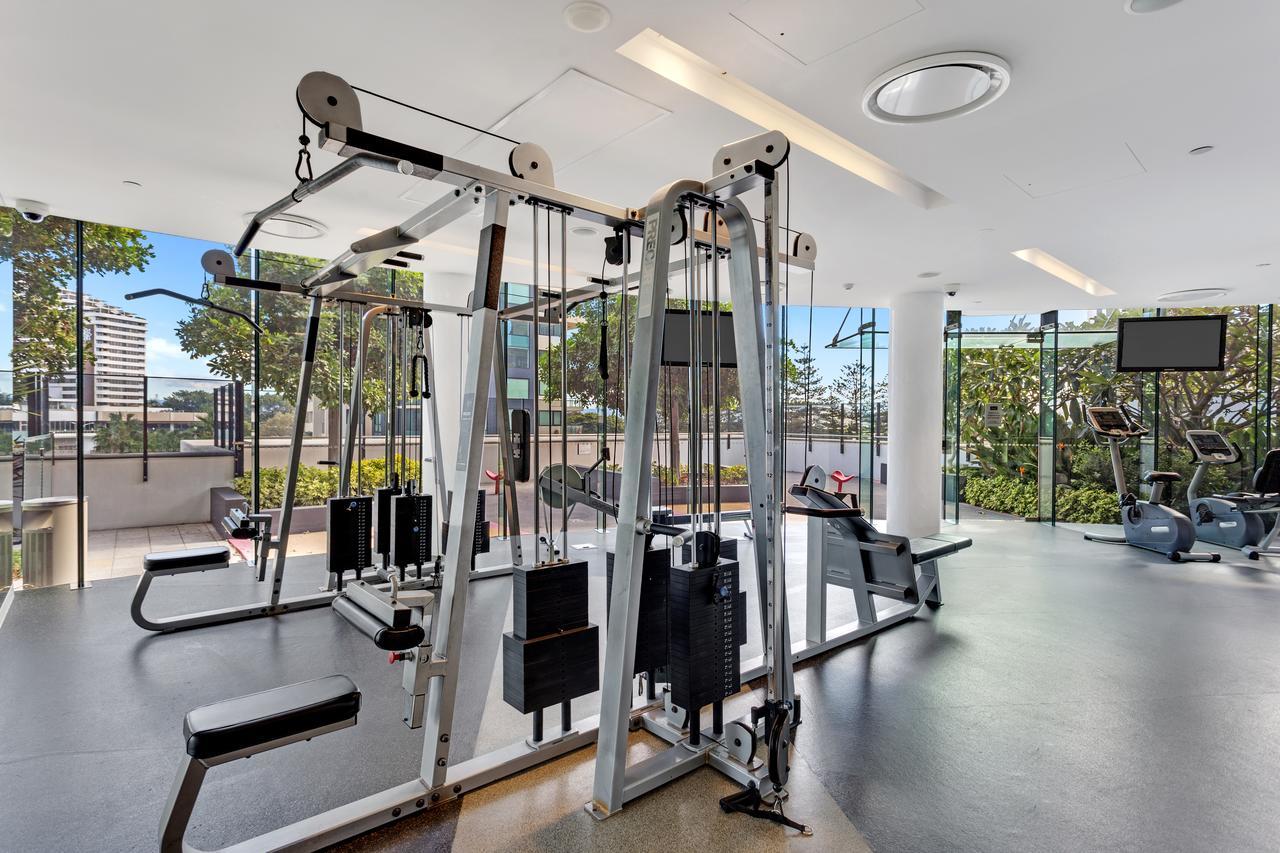 Apartamento Oracle - 5 Star Luxury - Level 25