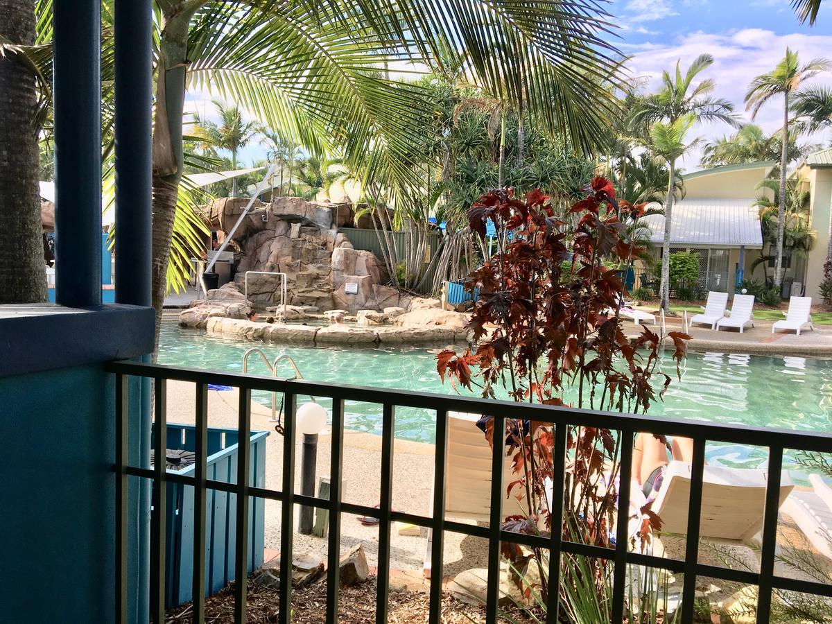 Cha Private Apts Diamond * Gold Coast