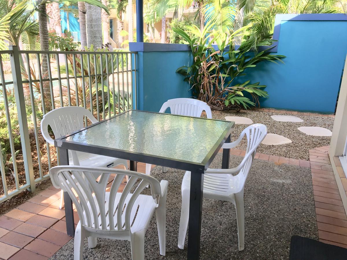 Cha Private Apts Diamond Gold Coast