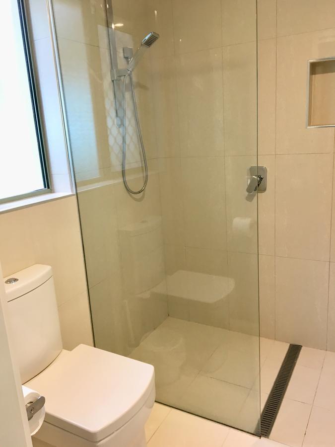 Cha Private Apts Diamond Apartment
