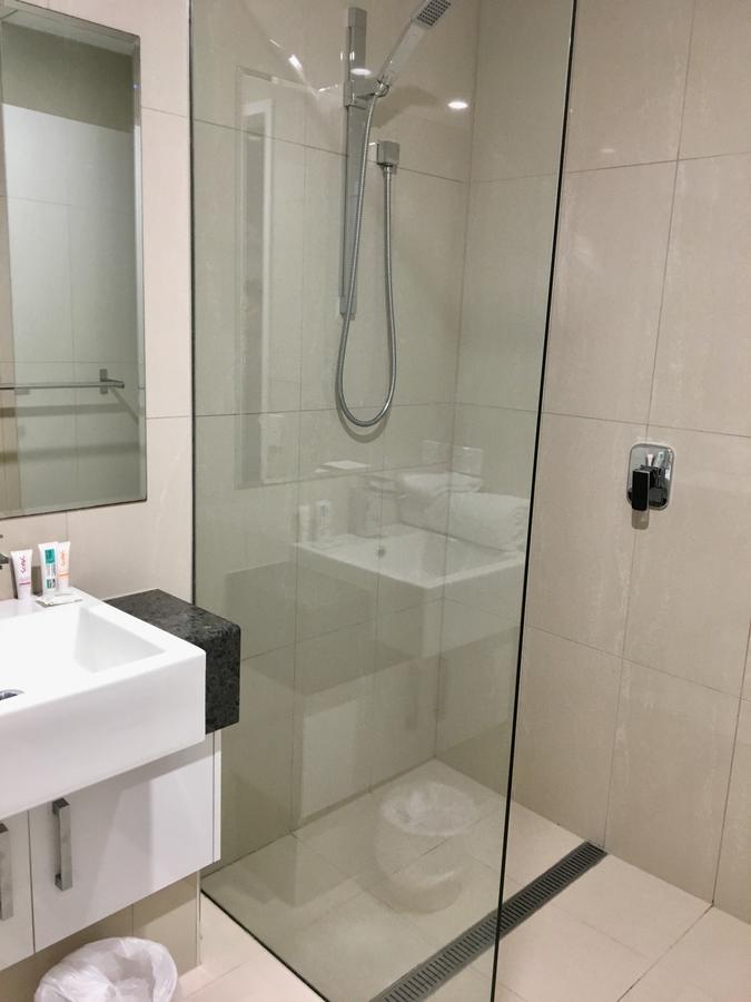 Cha Private Apts Diamond Apartment