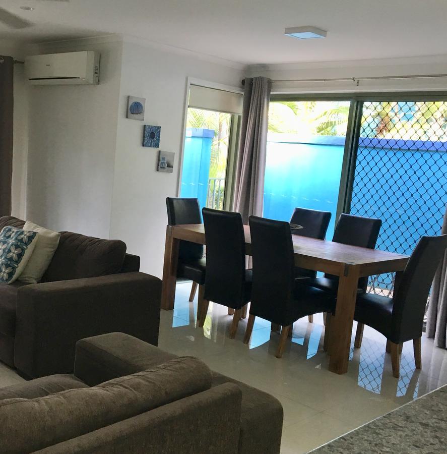 Cha Private Apts Diamond Gold Coast