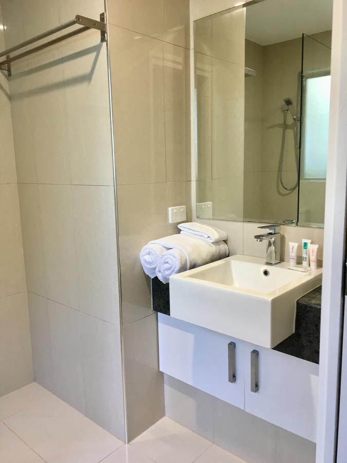 Apartment Cha Private Apts Diamond *