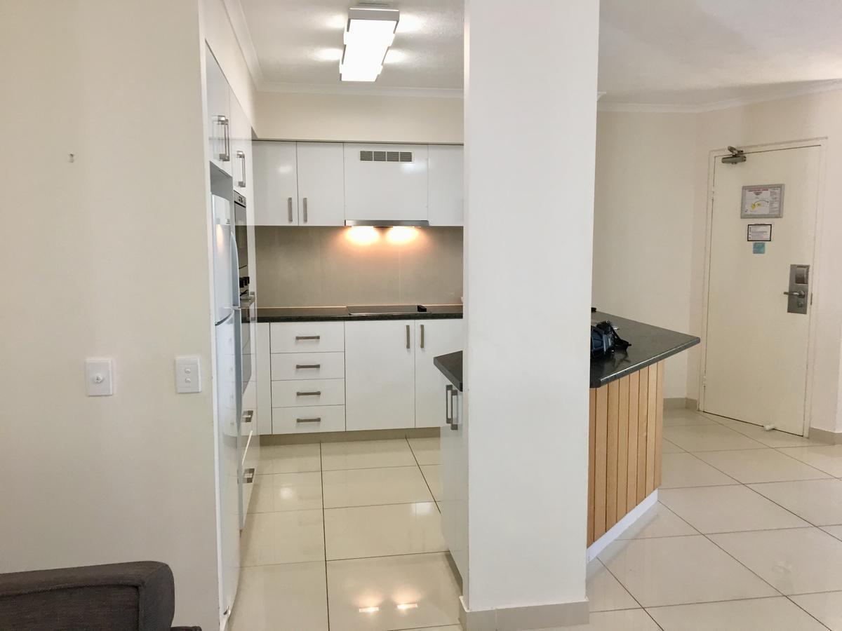 Apartment Cha Private Apts Diamond Gold Coast