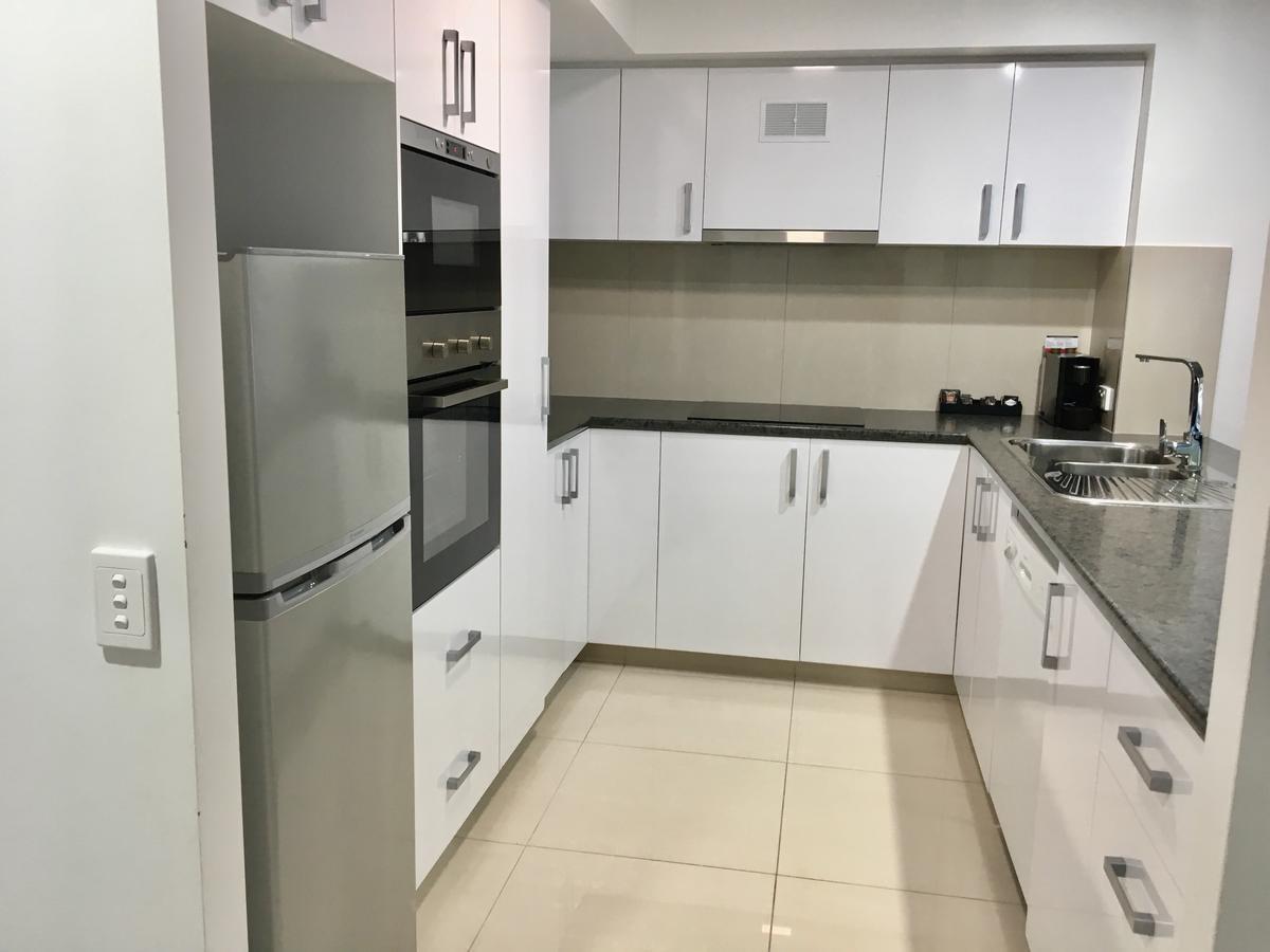 Cha Private Apts Diamond Apartment *