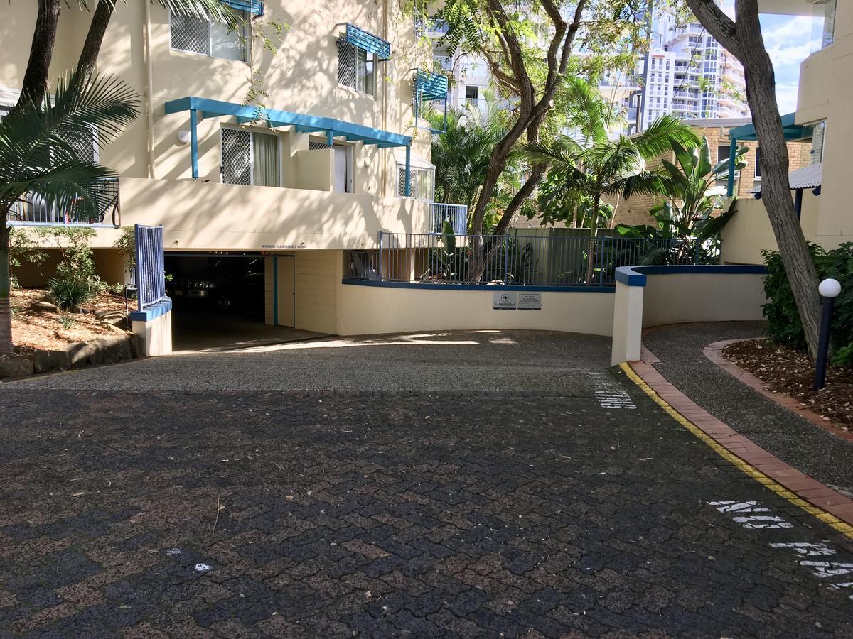 Cha Private Apts Diamond Apartment *
