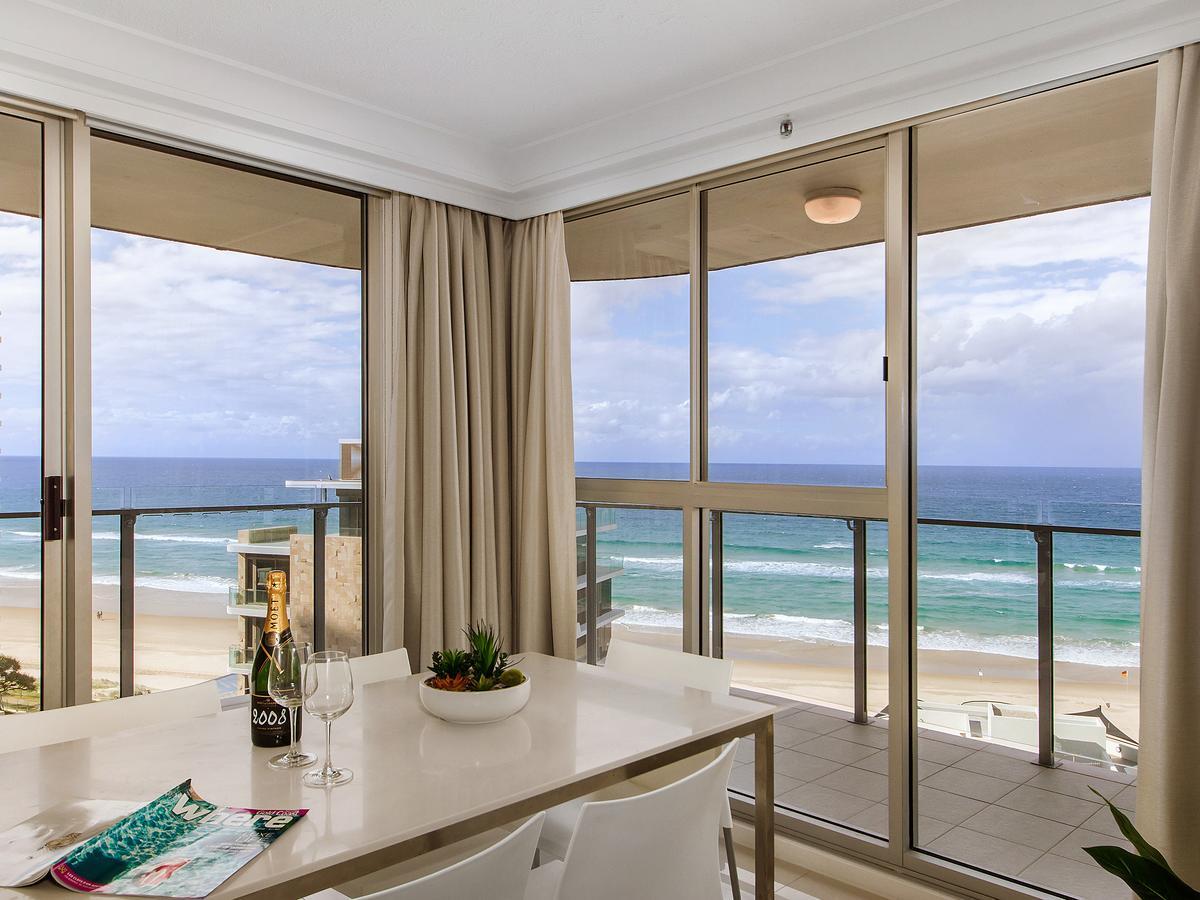 Sunbird Main Resort Gold Coast