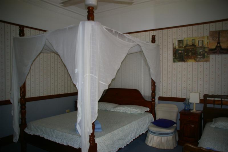 Riviera Bed & Breakfast 3*