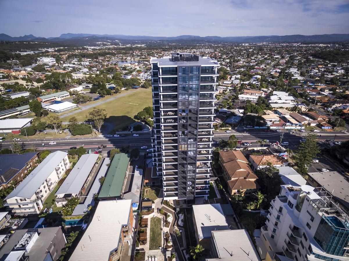 Aparthotel Boardwalk Burleigh - Official