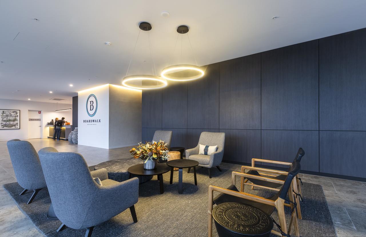 Aparthotel Boardwalk Burleigh - Official