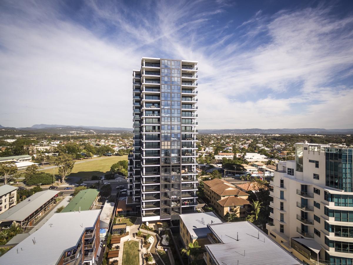 Aparthotel Boardwalk Burleigh - Official Gold Coast