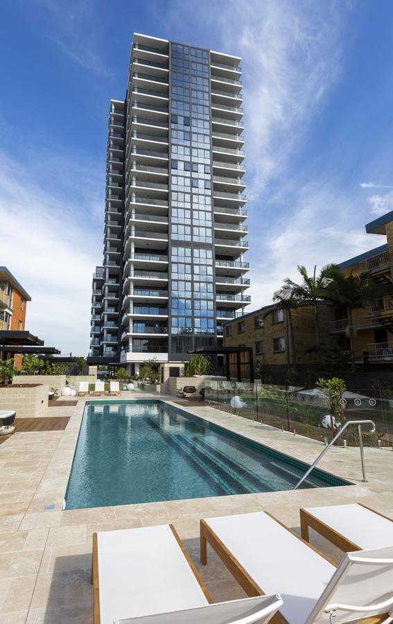Boardwalk Burleigh - Official Aparthotel 4*