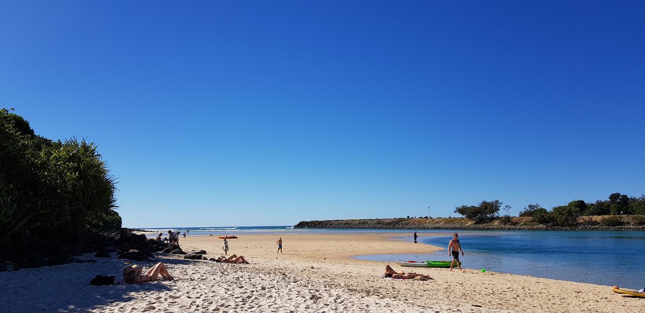 Koala Cove Apartamento