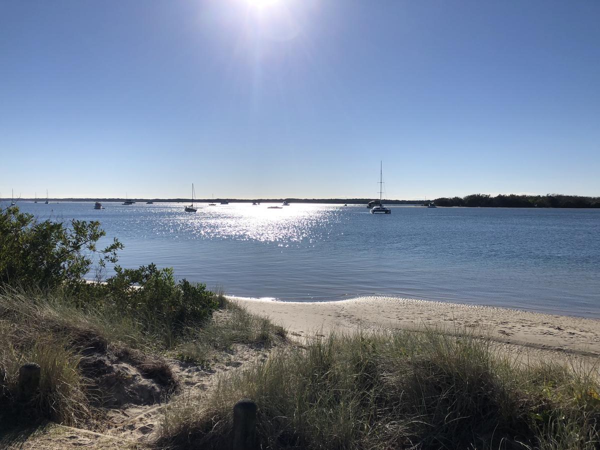 Resort Pelican Cove Gold Coast