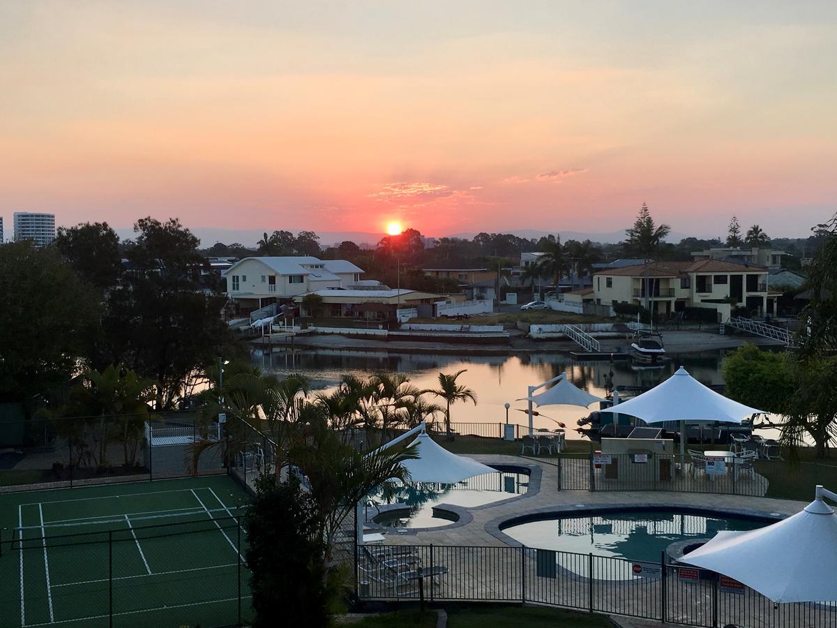Pelican Cove Resort Gold Coast