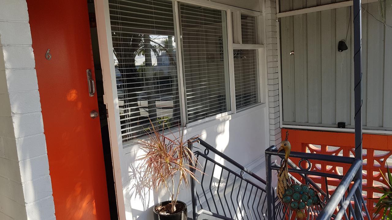 Burleigh Break Motel Gold Coast