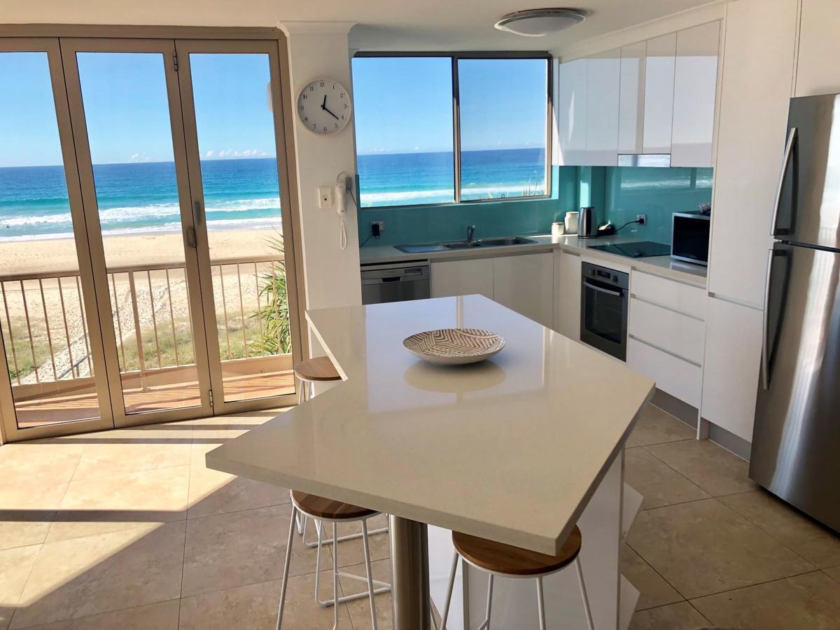 Resort Sanctuary Gold Coast