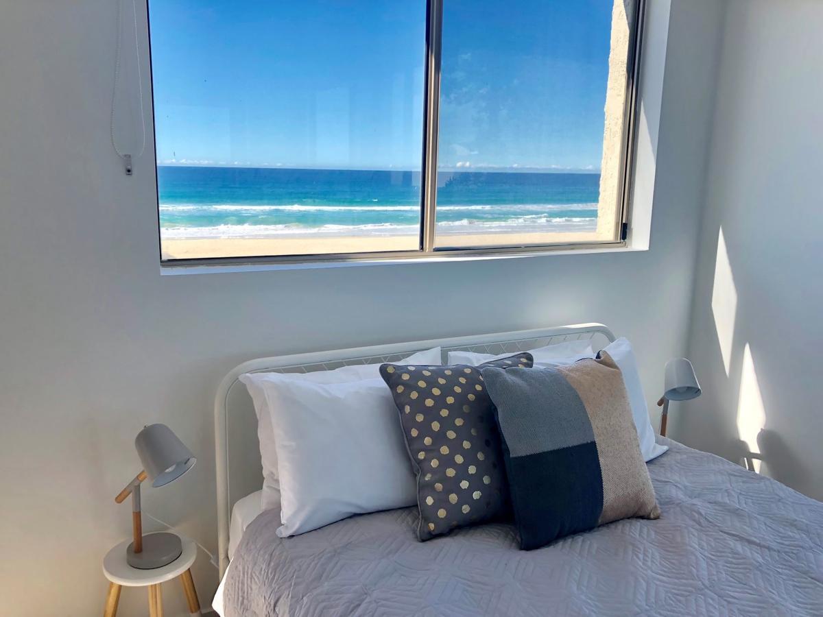 Sanctuary 4* Gold Coast