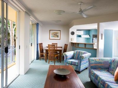 Breakfree Diamond 4* Gold Coast