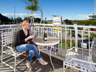 Sundale 3* Gold Coast